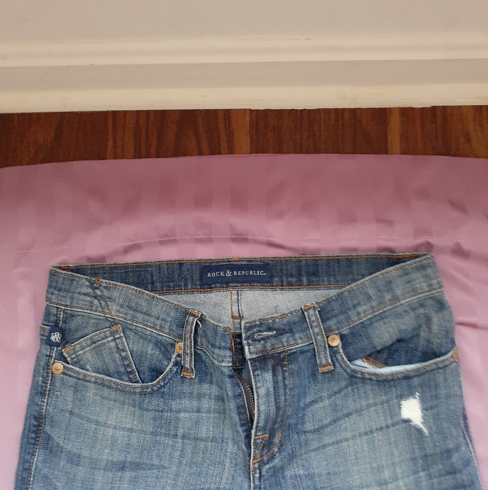 Jeans - Picture 2 of 2